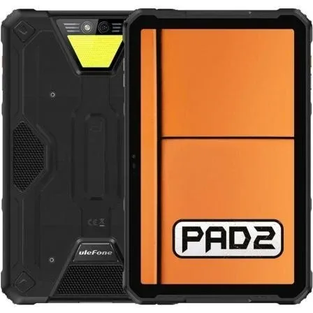 Ule-tab AR Pad2 8-256 BK