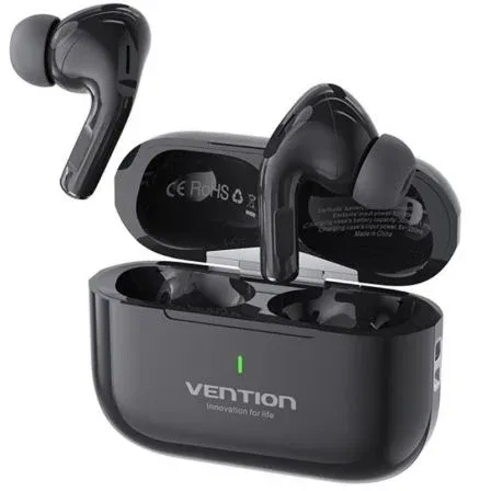 Ven-aur Echo LITE E11 BK