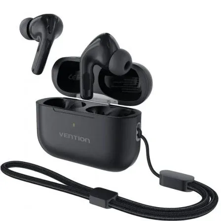 Ven-aur Echo LITE E11 PR BK
