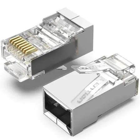 Ven-conector Idar0-100