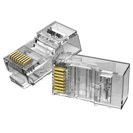 Ven-conector Idbr0-10