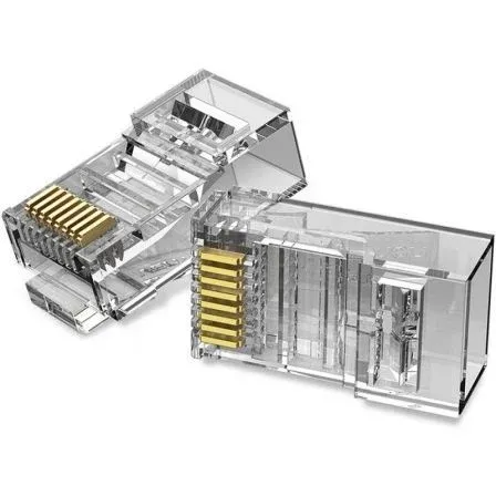 Ven-conector Iddr0-100