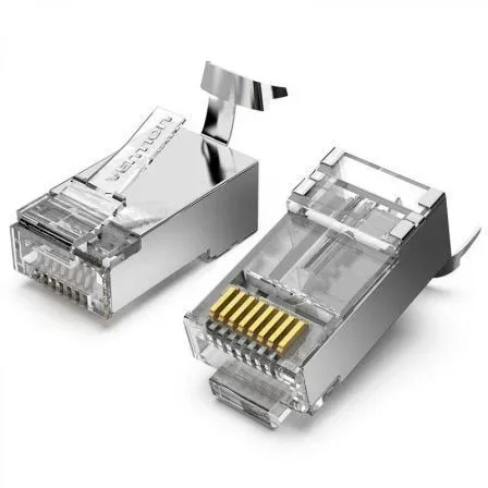 Ven-conector Ider0-10
