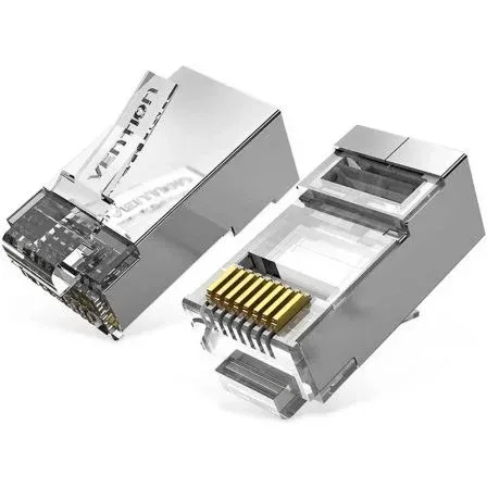 Ven-conector Idfr0-10