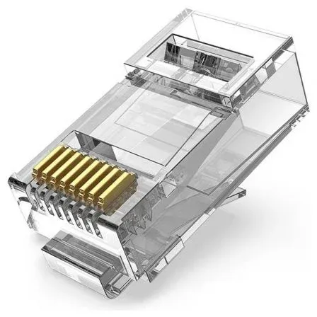 Ven-conector Idgr0-10