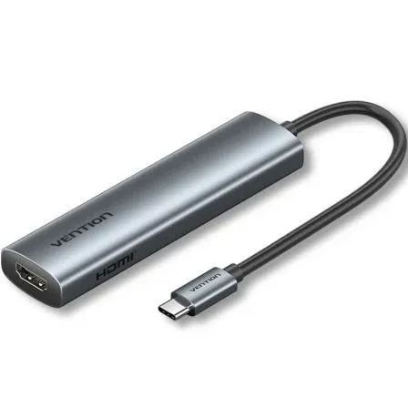 Ven-dock Tglhb