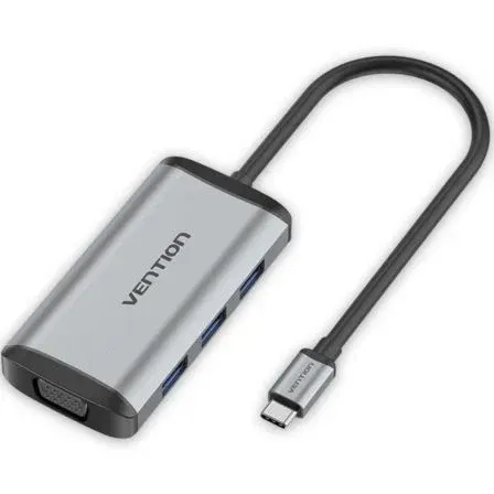Ven-dock Tgshb
