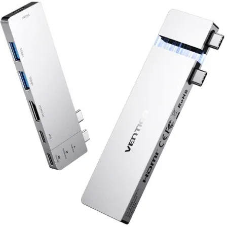 Ven-dock Thzh0