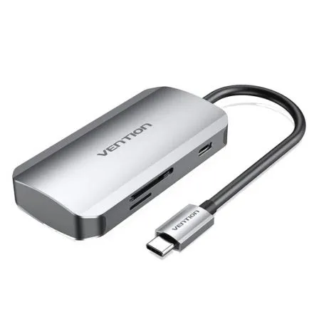 Ven-dock Tnhhb