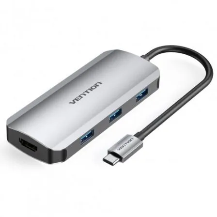 Ven-dock Tofhb