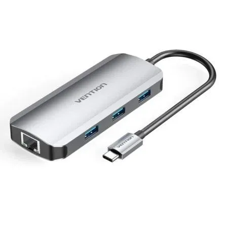 Ven-dock Tohhb
