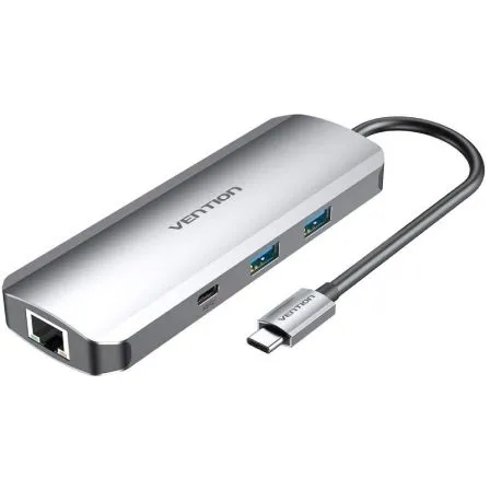 Ven-dock Tomhb