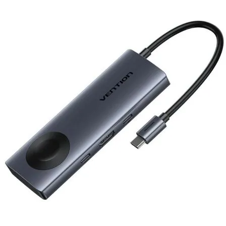 Ven-dock Tpmhb