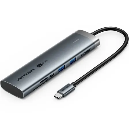 Ven-dock Tpshb