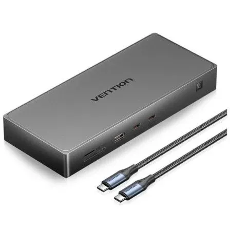 Ven-dock Tpwh0