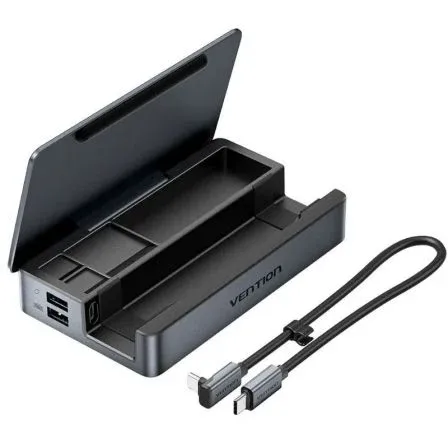 Ven-dock Tpzh0