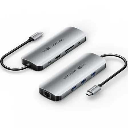 Ven-dock Tqlhb