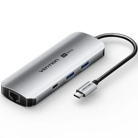 Ven-dock Tqmhb