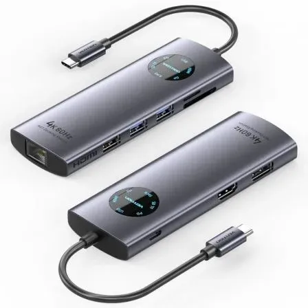 Ven-dock Tquhb