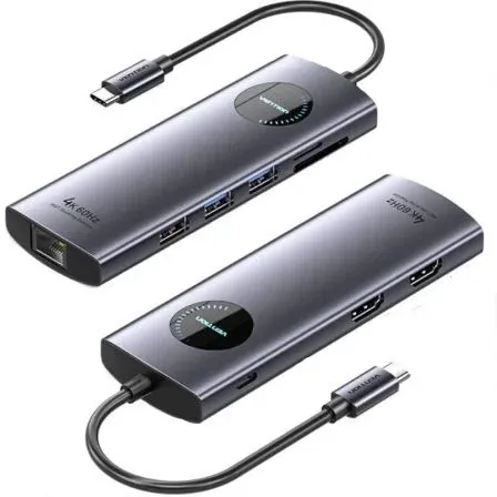 Ven-dock Tqvhb