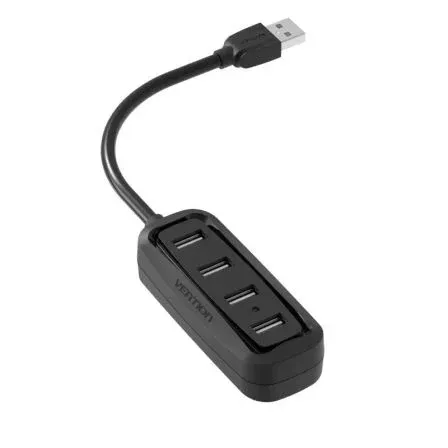 Ven-hub Vas-j43-b050
