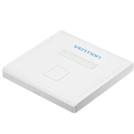Ven-plug Ifdw0