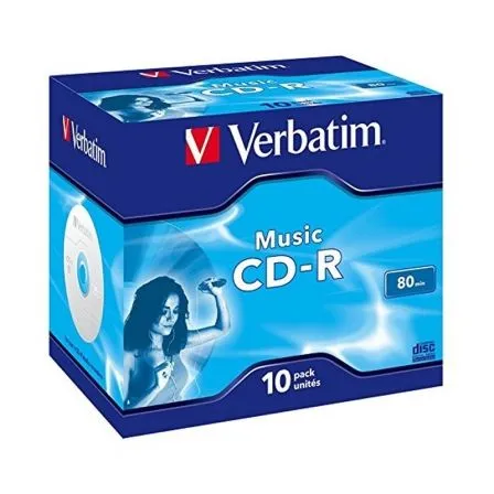 Verb-cd 43365