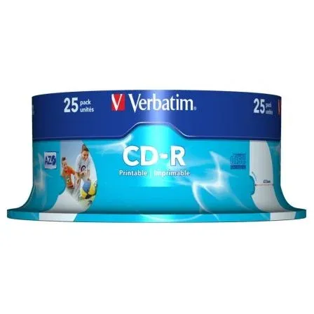 Verb-cd 43439