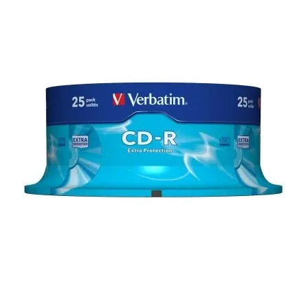 Verb-cd Datalife 700MB 25U