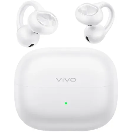 Vivo-aur Buds Clip WH