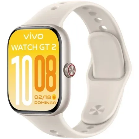 Vivo-reloj Watch GT2 WH