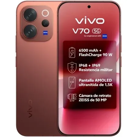 Vivo-sp V70 5G 8-256 BW