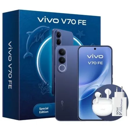 Vivo-sp V70 FE 8-256 BL Pack