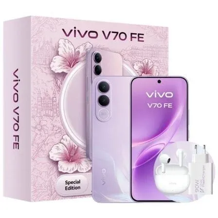 Vivo-sp V70 FE 8-512 PU Pack