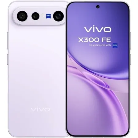 Vivo-sp X300 FE 12-256 PUR