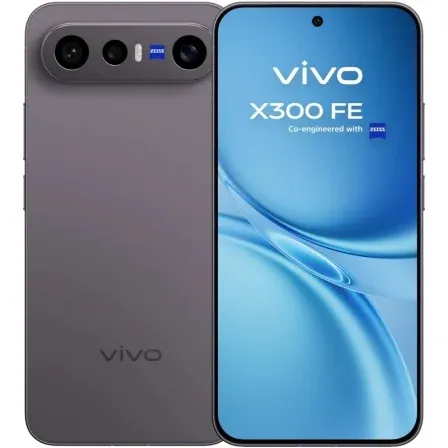 Vivo-sp X300 FE 12-512 BK