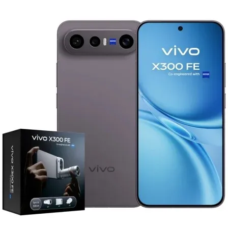 Vivo-sp X300 FE BK Pack
