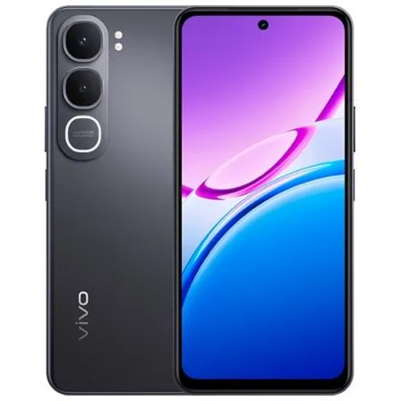 Vivo-sp Y31 5G 6-256 BK