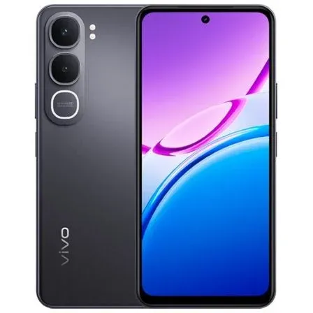 Vivo-sp Y31 5G 6-512 BK