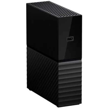 Western Digital-EXT 3.5 MYBOOK 12TB
