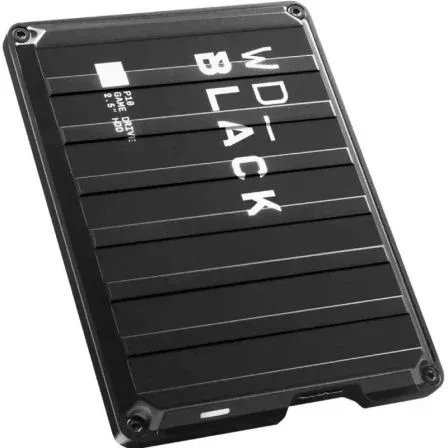Western Digital-EXT Western Digital BK P10 G 5TB BK