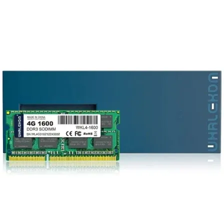Whal-4gb Wkl4