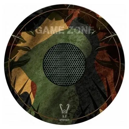 Wox-alfombra Gm26-067