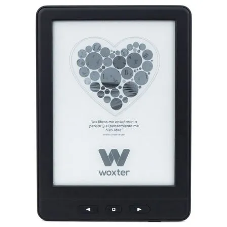Wox-ebook Scriba Pplght TP