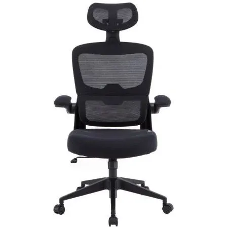 Wox-silla Ergo BK