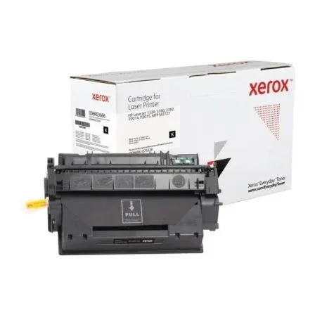 Xer-toner 006r03666