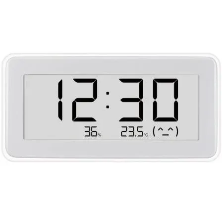 Xiaomi Xia-met Temp Humid MON Clock