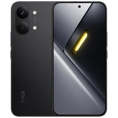 Xiaomi Xia-rea-sp Poco X8pm12-256bk