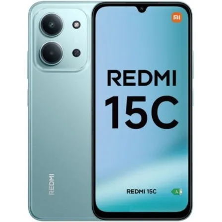 Xiaomi Xia-rea-sp Redmi 15c4-256gre