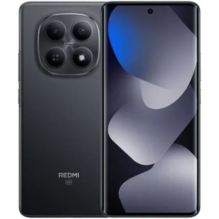 Xiaomi Xia-sp Note15 5G 8-512 BK